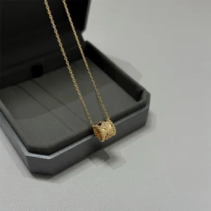 Grace Motif Necklace