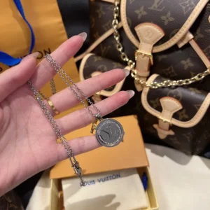 Charm Necklace