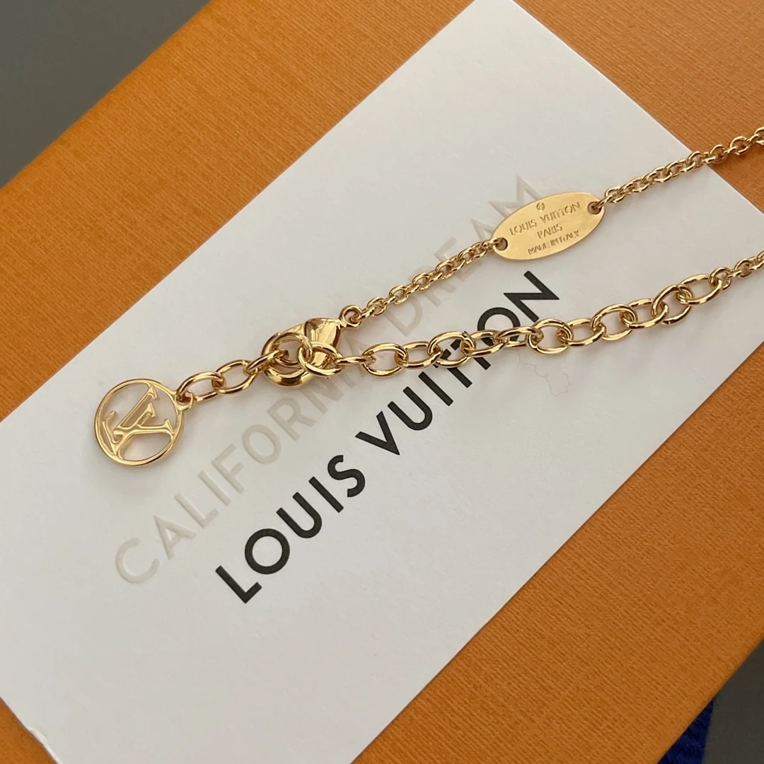 Petal Duo Necklace