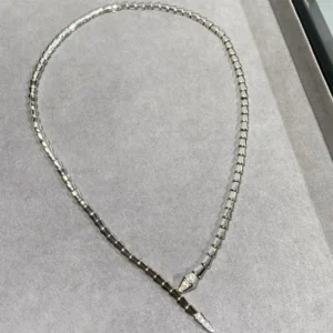 Gem Drop Necklace
