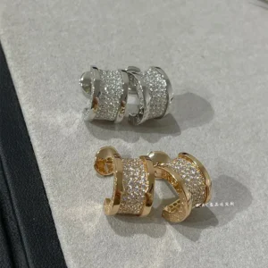 Arc Spiral Stud