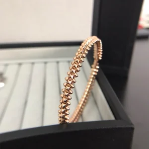 Nail Bracelet