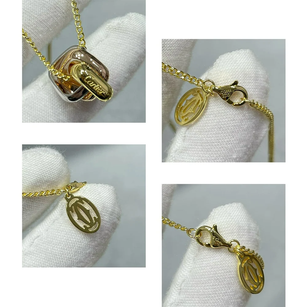 Spiral Necklace