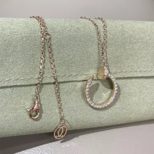 Loop Necklace