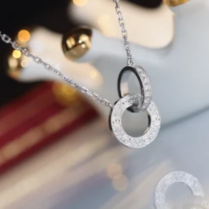 Loop Necklace