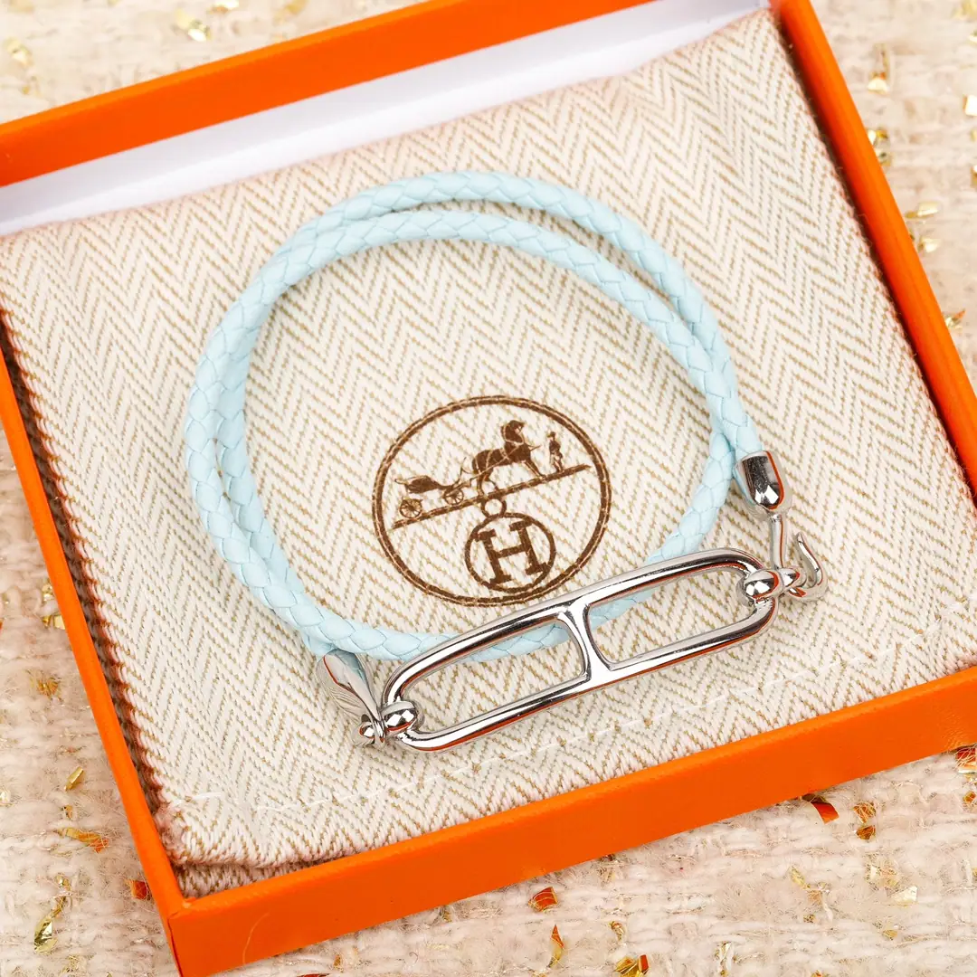 Cuff Bracelet