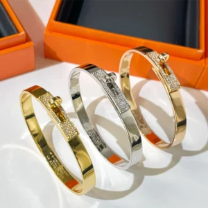 Cuff Bracelet