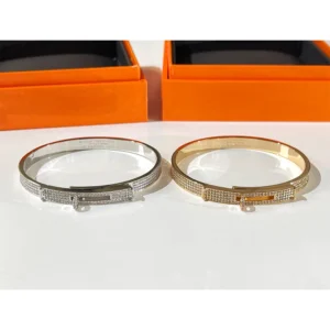 Leather Wrap Bracelet