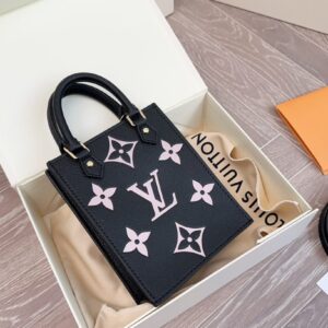 Piano Cowhide Tote Size: 13.5×17cm main product image