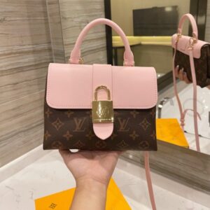 2 Colors Classic Handbag main product image