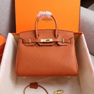 Handbag With Double Handles main product image