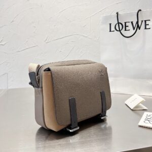 Military Messenger Bag main product image