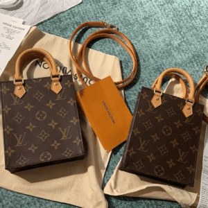 Womens Small Flat Bag main product image