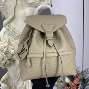 New Style Leather Backpacks main product image