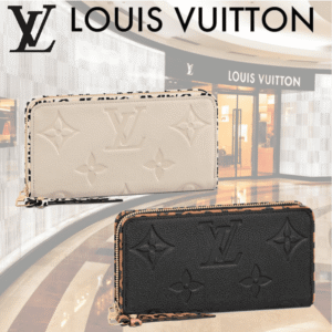 New Style Zippy Wallet main product image