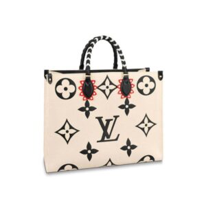 Women Leather Tote Bags detail view 1