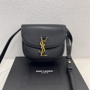 Chic Small Saddle Bags main product image