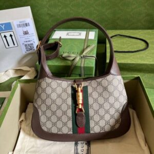 Green Red Shoulder Bags main product image
