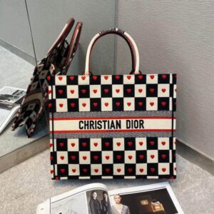 Women Embroidery Book Totes main product image