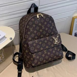 Women New Lattice Backpacks main product image