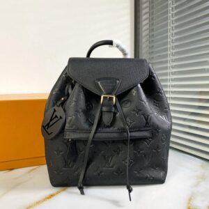 New Women Leather Backpacks main product image
