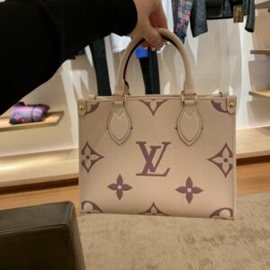 24k Hardware Mini Handbags detail view 1
