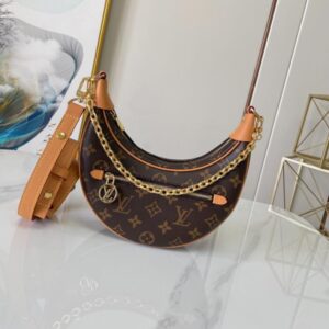 New Moon Bag Shoulder Bags main product image