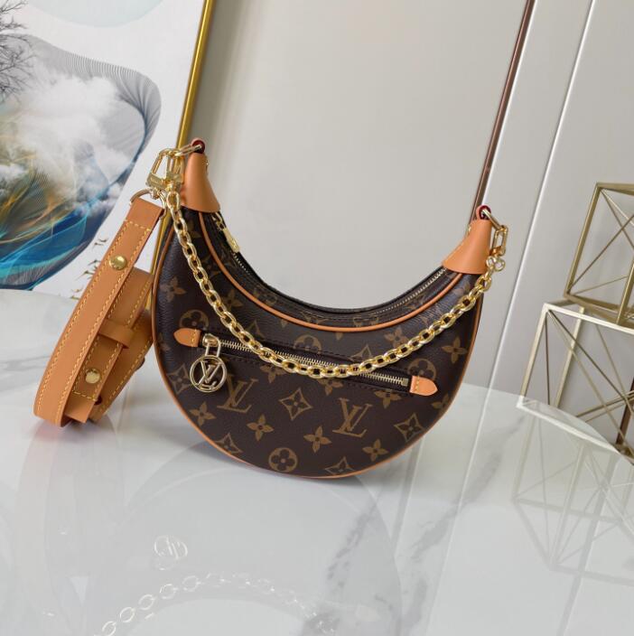 New Moon Bag Shoulder Bags main product image