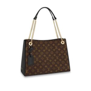 Calf Leather Chain Shoulder Bags main product image