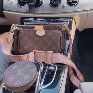 Favorite Three-piece Handbags main product image