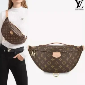 Classic Leather Belt Bags main product image
