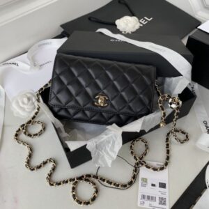 Mini Crossbody Bag main product image