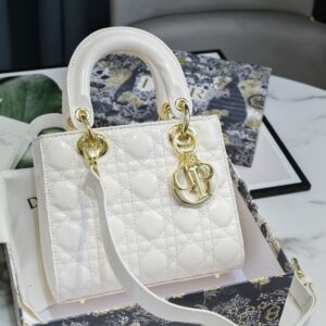 New Small Lady Bag main product image