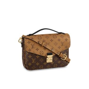 Women Reverse Postman Bags — Detail View 1 Women Reverse Postman Bags detail view 1