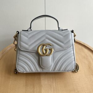 The mailman’s bag is cute and bursting~Handheld ✅ Single shoulder ✅ Crossbody ✅ 21 * 15.5 * 8cm main product image