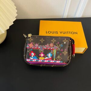 Fashionable Women Postman Bags 16*3*10cm detail view 1