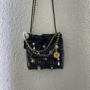 Fashion Chain Mini Bag 20 * 19cm detail view 1