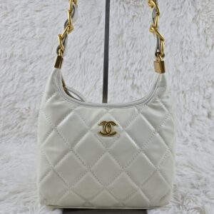 Suitable for spring, summer, and autumn handbags 20 * 8 * 22CM detail view 1