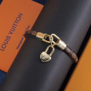 Leather Cord Bracelet main product image