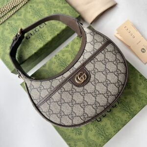 Crescent Bay crossbody bag 22 * 12.5 * 5cm main product image