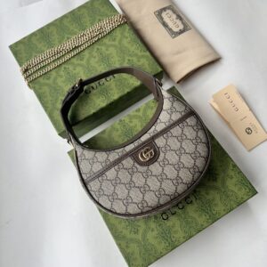 Crescent Bay crossbody bag 22 * 12.5 * 5cm detail view 1