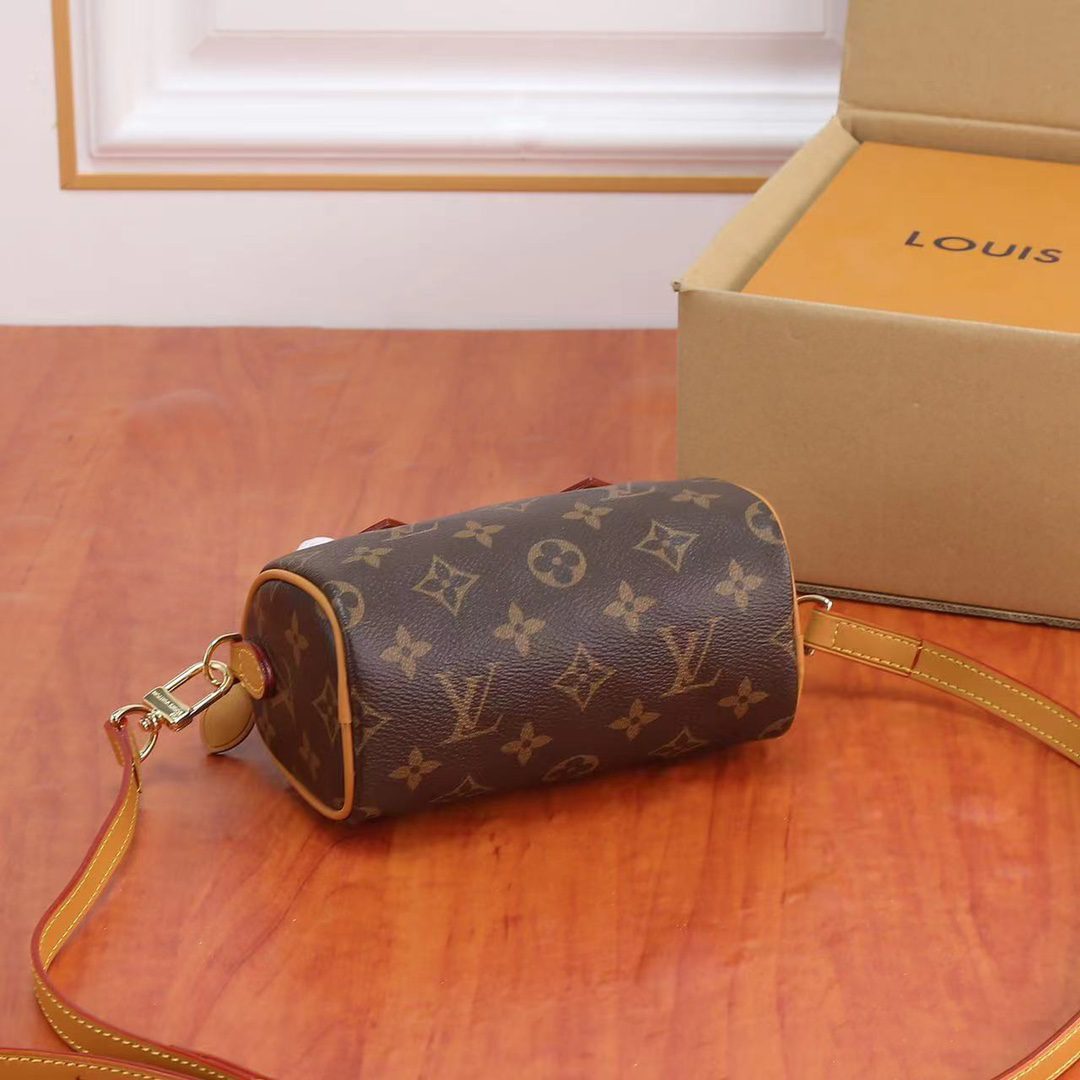 Prototype handbag Perfect mini bag 16.0 * 11.0 * 9.0 cm detail view 2