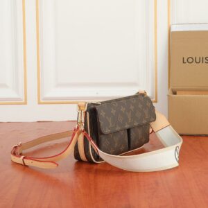 Handbag canvas multifunctional bag 25cm*15cm*8cm detail view 1