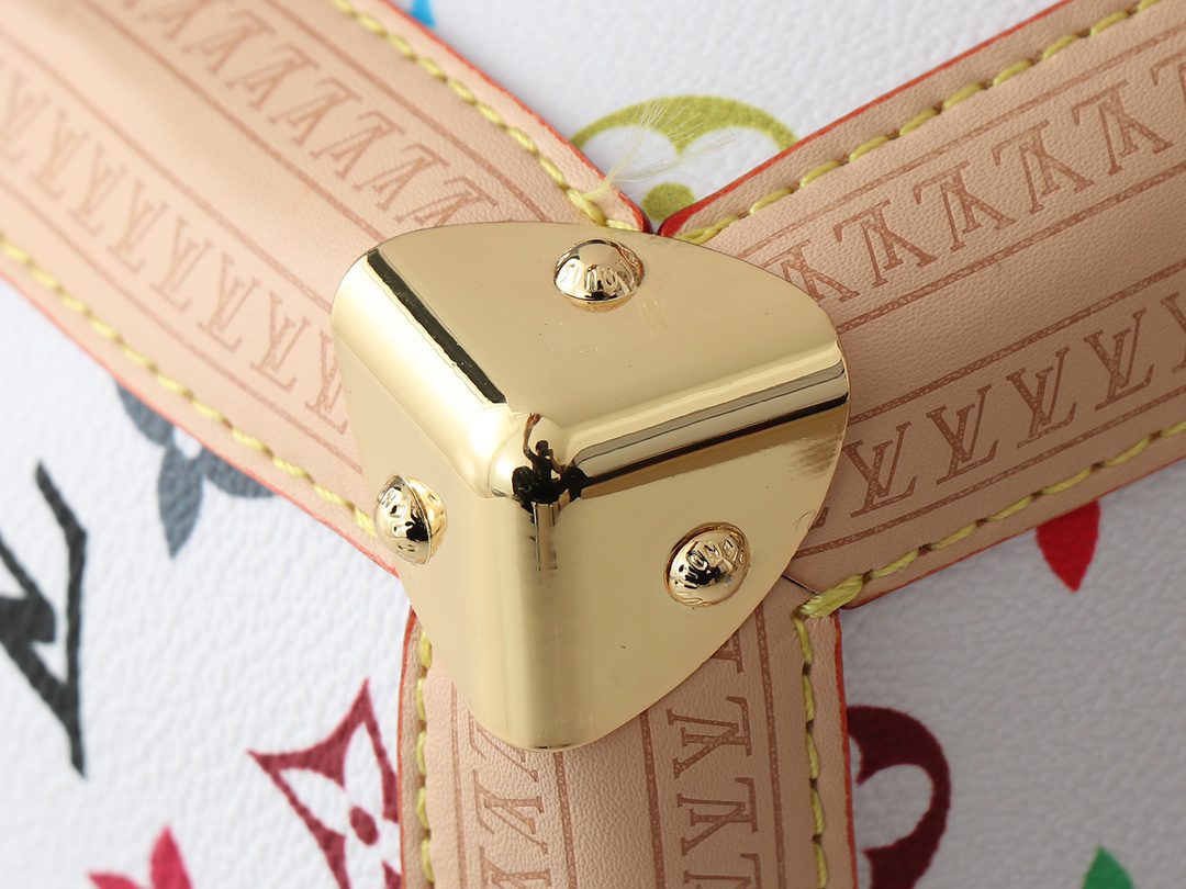 Hot sale medium size handbag 35*27*14cm detail view 6