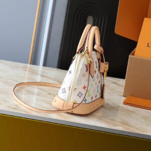 Hot-selling handbag of the season 17.5*11.5*23.5cm detail view 1