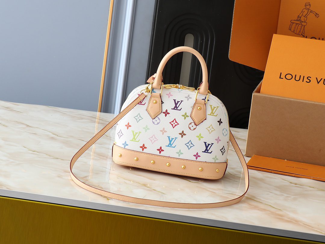 Hot-selling handbag of the season 17.5*11.5*23.5cm detail view 2