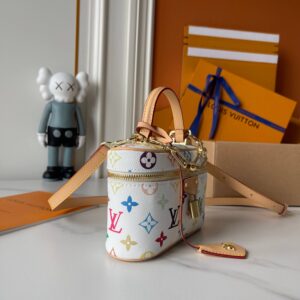 This season’s hot-selling fortune bag 11.5*6.5*19 cm detail view 1