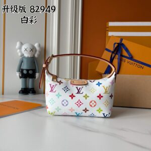 Hot-selling handbag pillow bag of the season 20.5*6*16cm main product image
