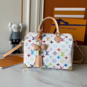 The hottest colorful travel bag of the season 25*19*15cm main product image
