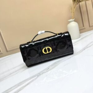 classic leather crossbody main product image